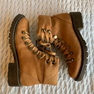 Rampage Lace Up Boot
